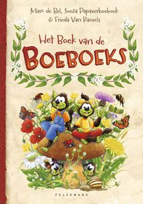 Het Boek van de Boeboeks