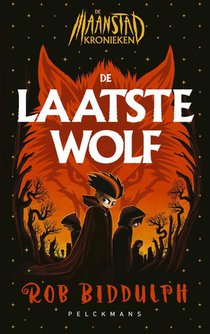 De laatste wolf