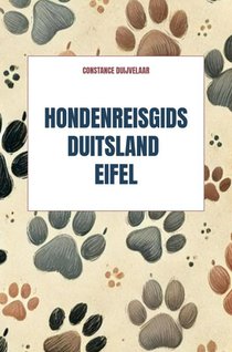 Hondenreisgids Duitsland Eifel