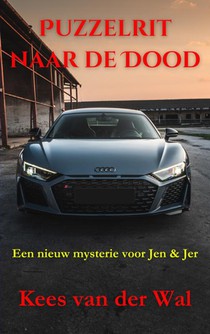 Puzzelrit naar de Dood