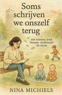 Soms schrijven we onzelf terug