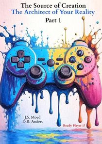 The Architect of Your Reality