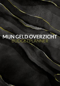 Mijn geld overzicht - budgetplanner