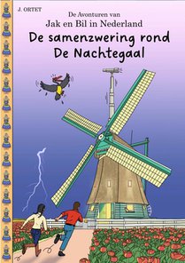 De samenzwering rond De Nachtegaal
