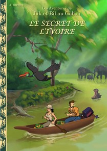 Le secret de l’ivoire