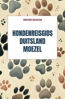 Hondenreisgids Duitsland Moezel