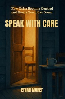 SPEAK WITH CARE
