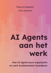 AI Agents aan het werk