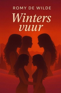 Winters vuur