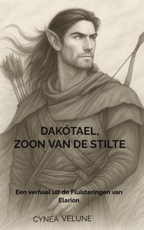 Dakótael, zoon van de Stilte