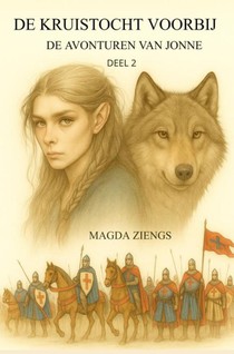 DE AVONTUREN VAN JONNE