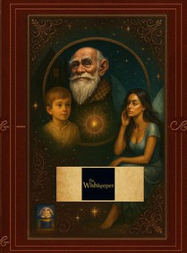 The Wishkeeper - English version (paperback)