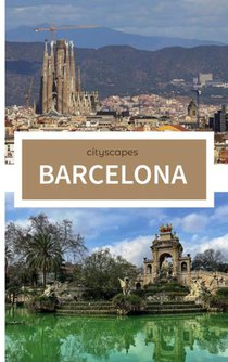 Cityscapes Barcelona