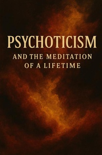 Psychoticism, and the meditation of a lifetime
