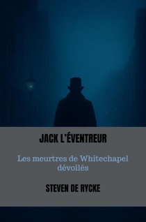 JACK L’ÉVENTREUR