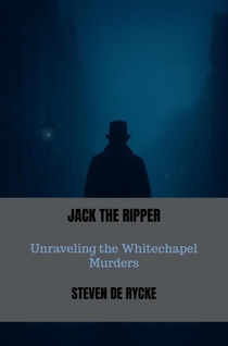 JACK THE RIPPER