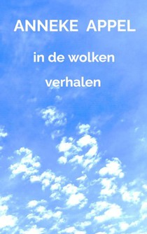 in de wolken