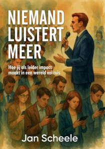 Niemand luistert meer