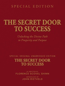 The secret door to success