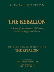 THE KYBALION