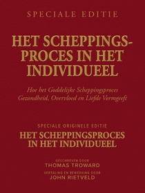 Het Scheppingsproces in het Individueel