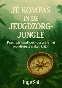 Kompas in de jeugdzorgjungle
