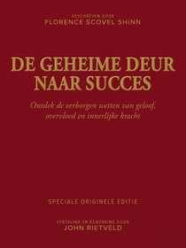 DE GEHEIME DEUR NAAR SUCCES