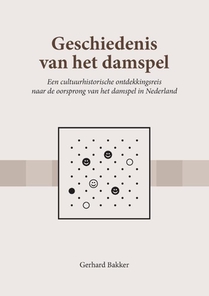 Geschiedenis van het damspel