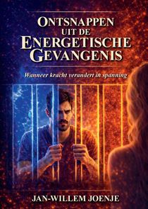 Ontsnappen uit De Energetische Gevangenis