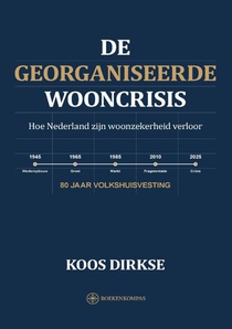 De georganiseerde wooncrisis