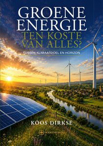 Groene energie, ten koste van alles?