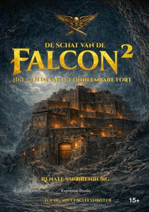 De schat van de Falcon