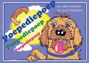 Poepediepoep en zien streke - Poepediepoep en zijn streken