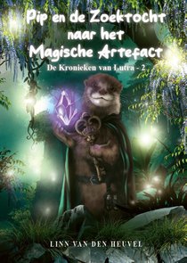 Pip en de Zoektocht naar het Magische Artefact