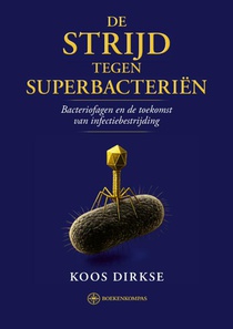 De strijd tegen superbacteriën