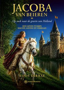 Jacoba van Beieren