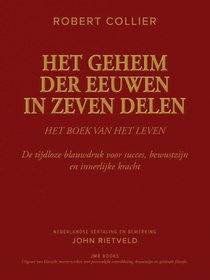 Het geheim der eeuwen, in zeven delen