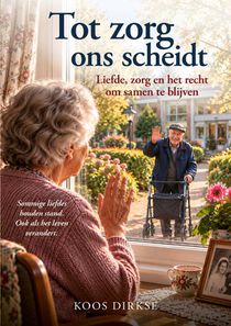 Tot zorg ons scheidt