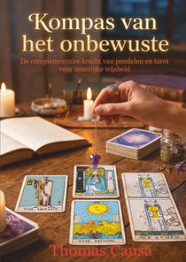 Kompas van het onbewuste