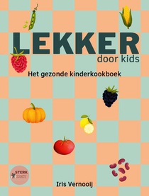 Lekker door kids