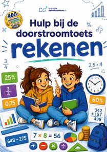 Hulp bij de doorstroomtoets