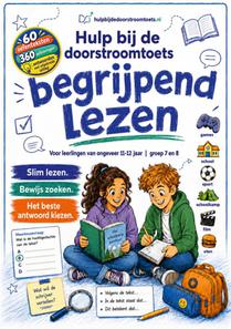 Hulp bij de doorstroomtoets