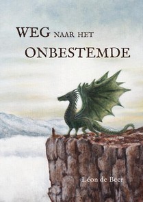 Weg naar het onbestemde