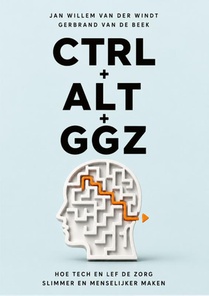 CTRL + ALT + GGZ