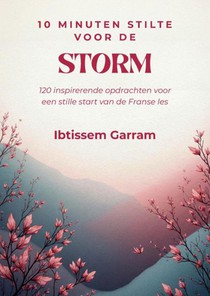 10 minuten stilte voor de storm - Deel 1 brugklas