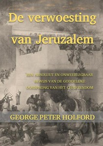 De verwoesting van Jeruzalem