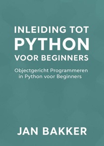Inleiding tot Python voor Beginners