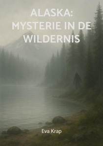 Alaska: mysterie in de wildernis