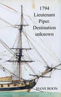 1794 Lieutenant Piper. Destination unknown