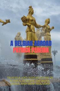 A Belgian Abroad